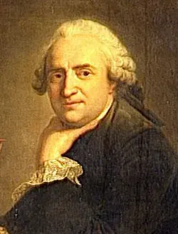 La carte Jean-Baptiste Bourguignon d'Anville