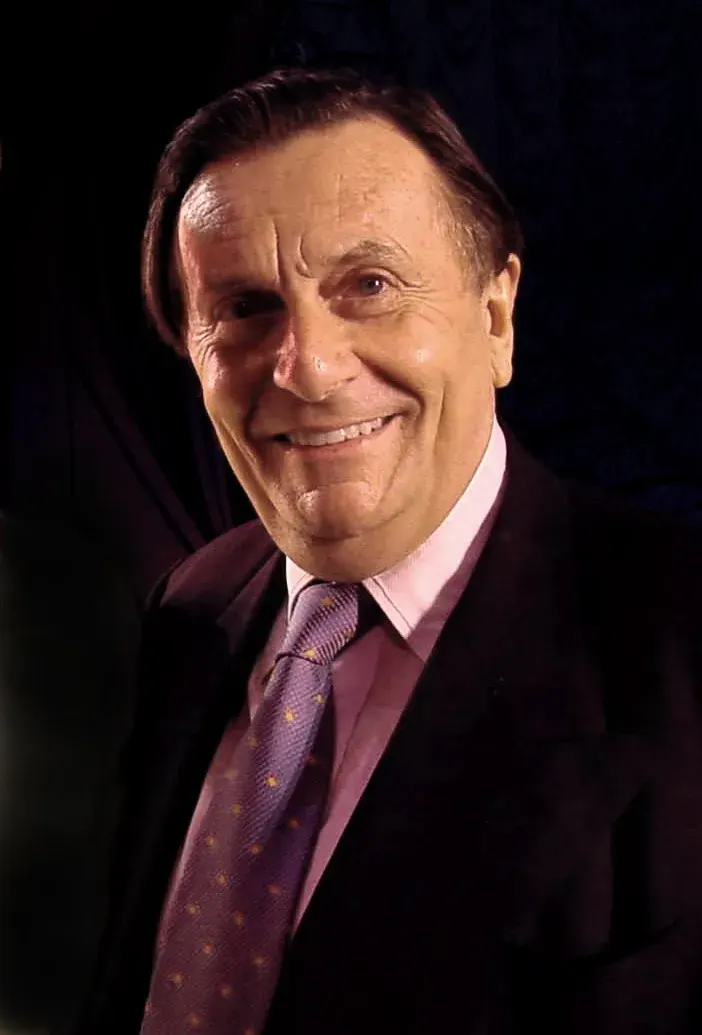 La carte Barry Humphries