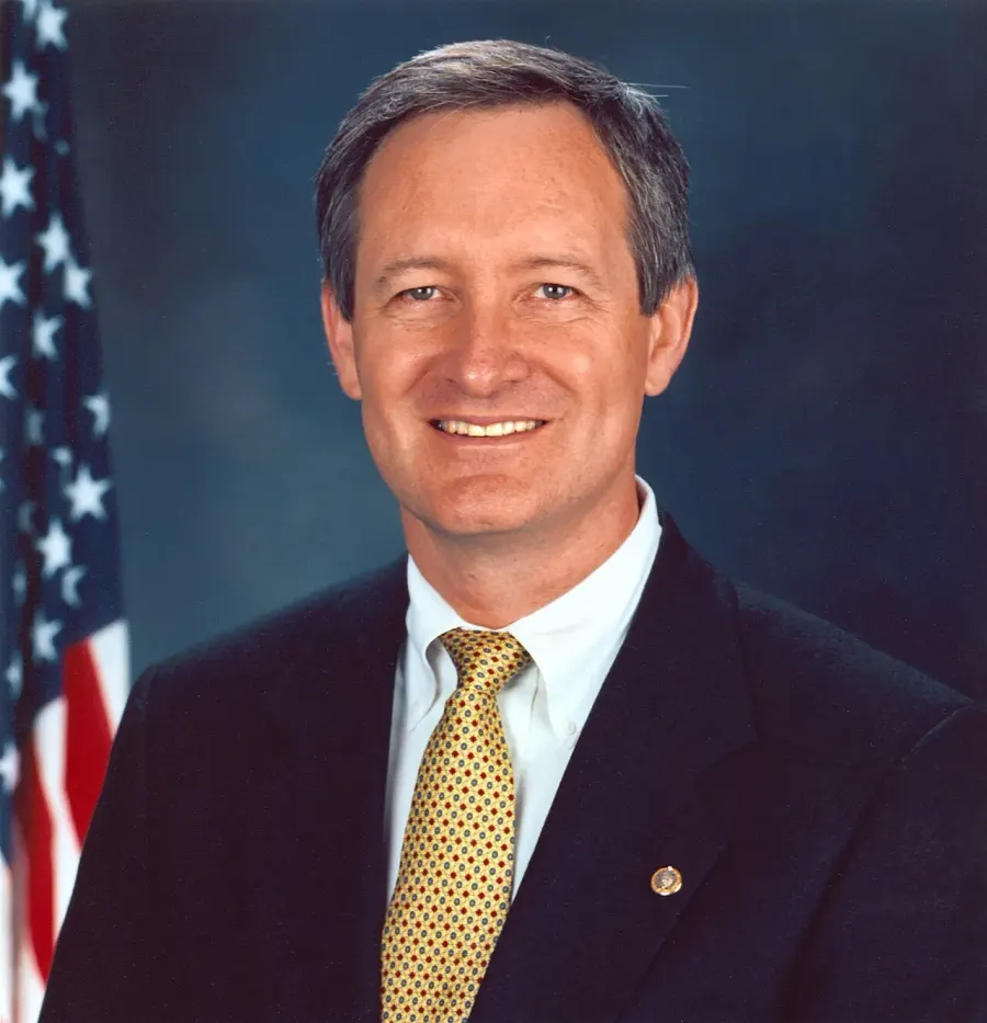 La carte Mike Crapo