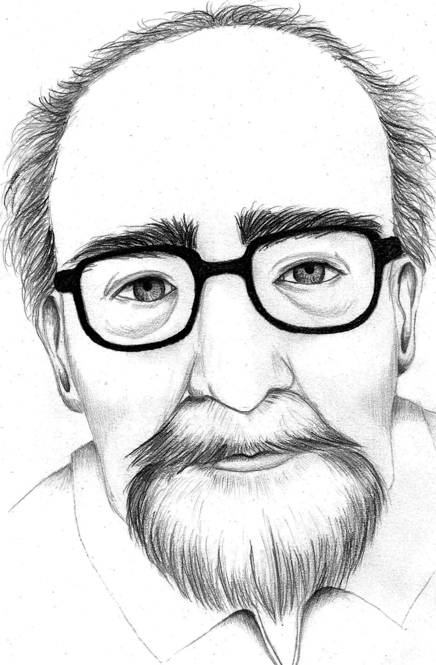 The Ramón J. Sender card