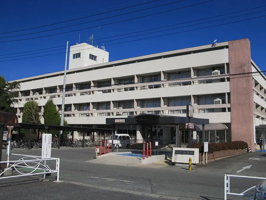 La carte Fukaya