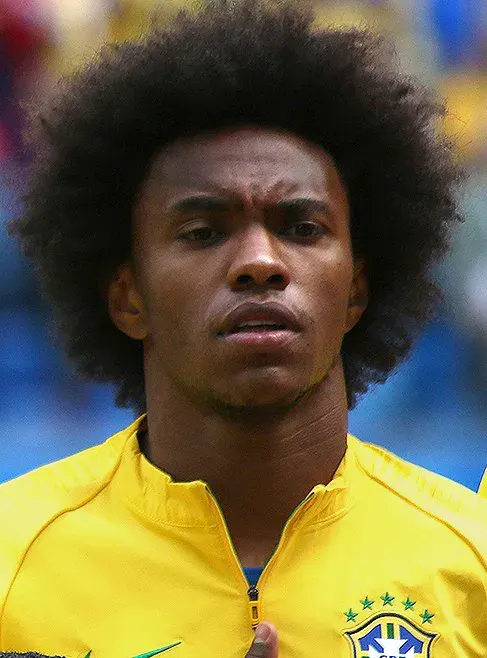 La carte Willian