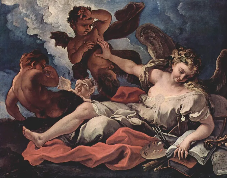 La carte Art