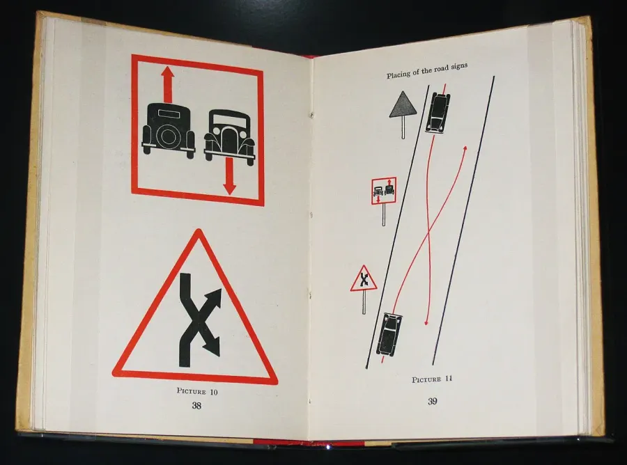 La carte Isotype