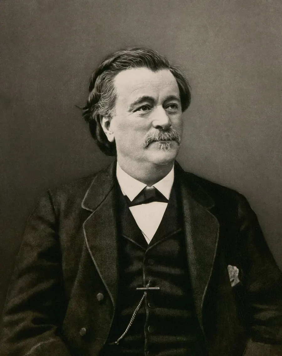 La carte Paul Bert