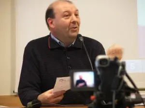 La carte Mauro Mantovani