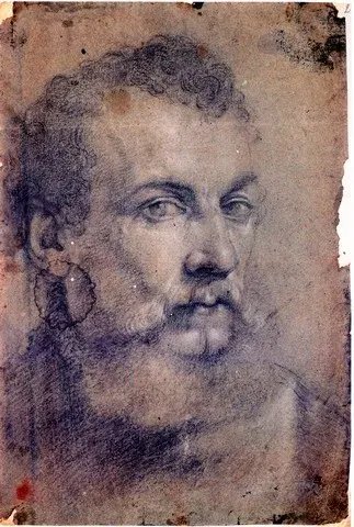 La carte Pirro Ligorio