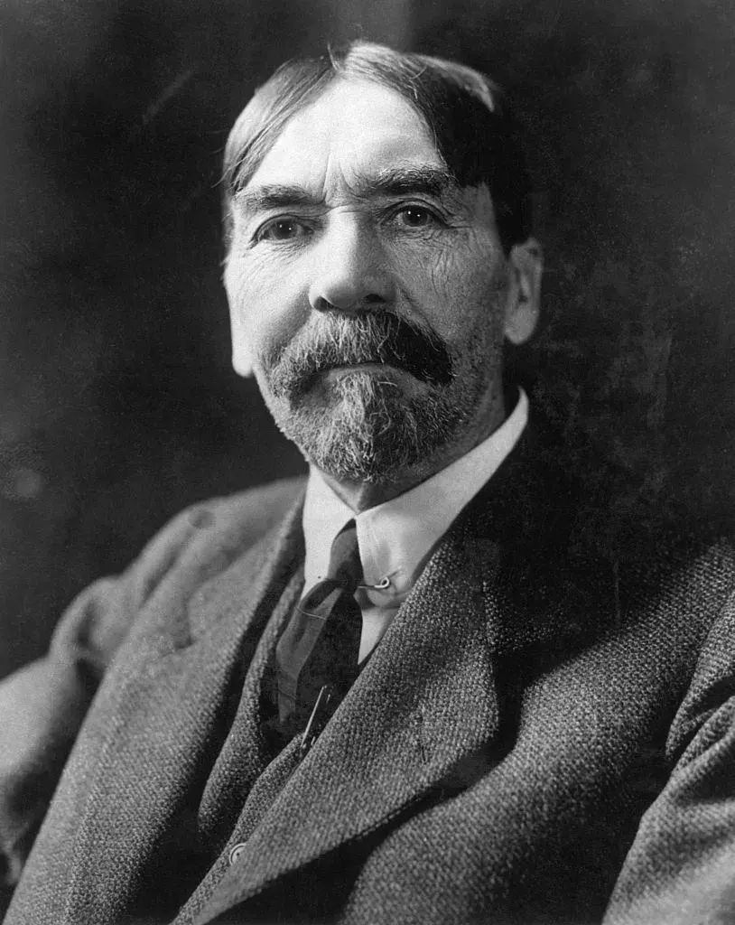 La carte Thorstein Veblen