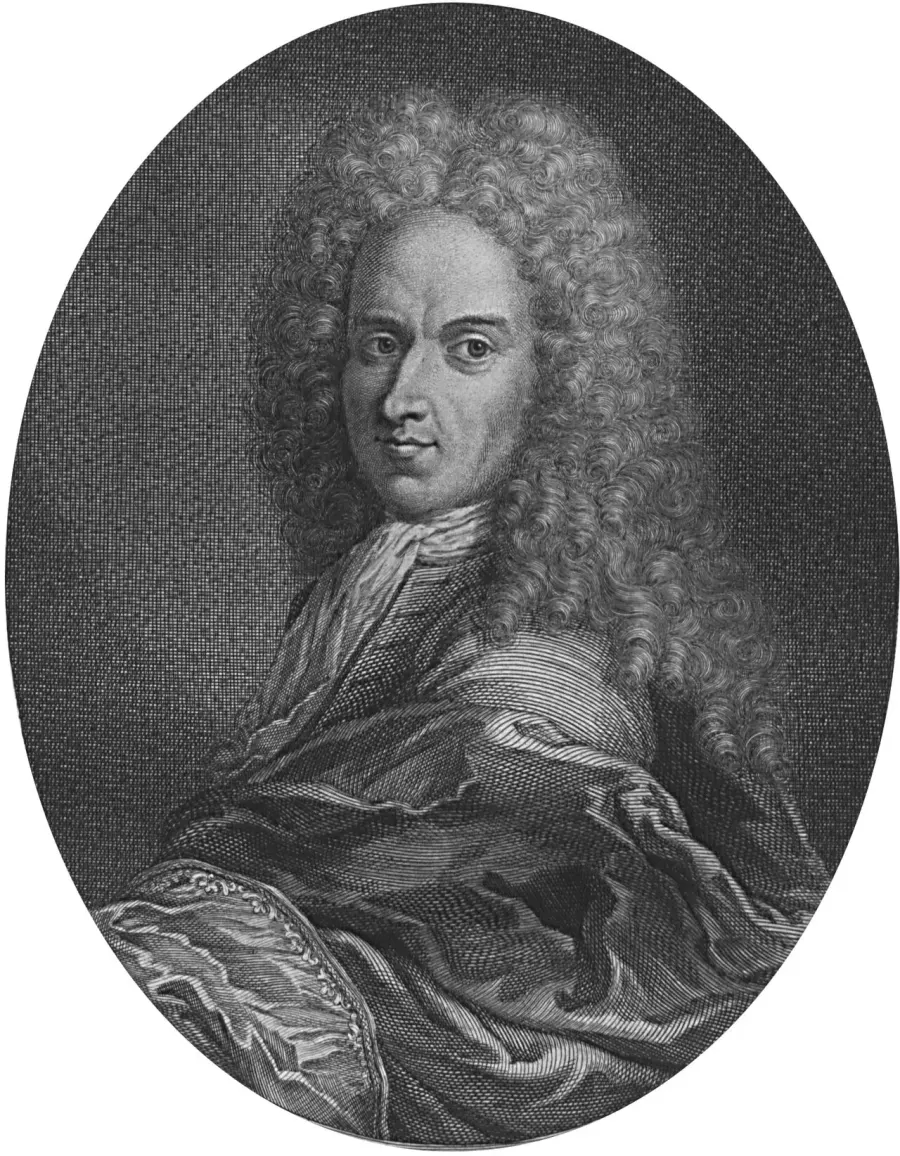 The Sébastien Vaillant card