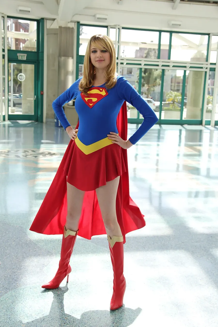 La carte Kara Zor-El