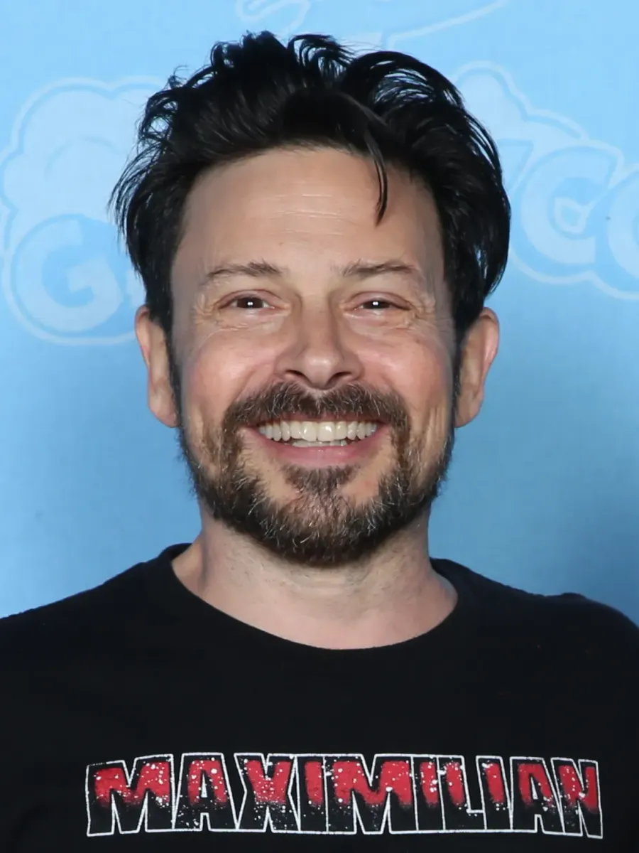 La carte Jason Marsden