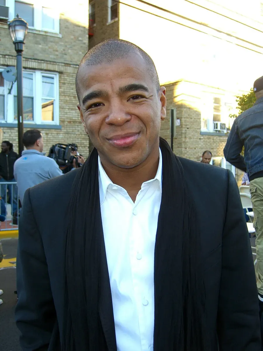 La carte Erick Morillo