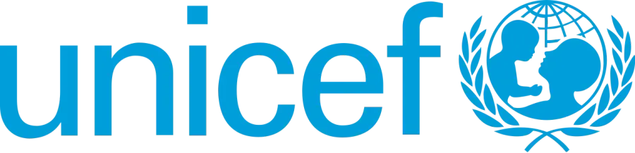 The UNICEF card