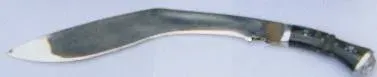 The Kukri card