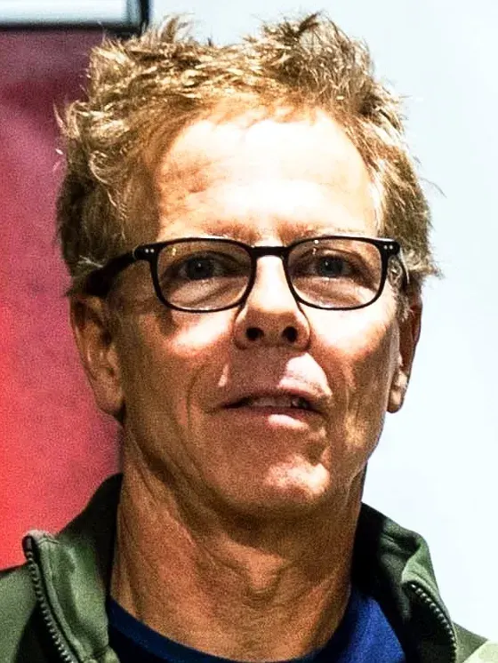 La carte Greg Germann