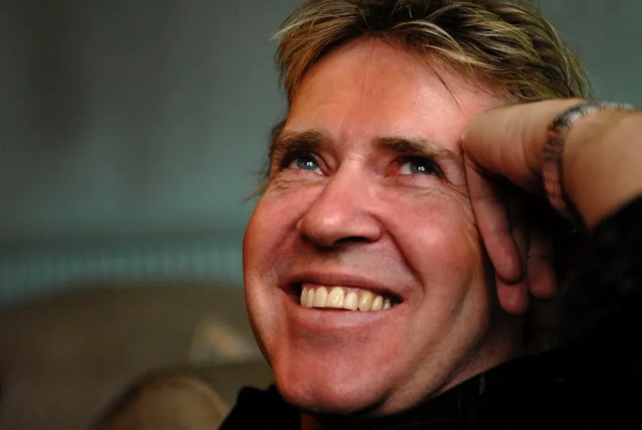 La carte Steve Lillywhite