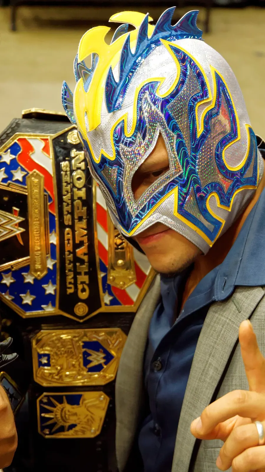 The Kalisto card