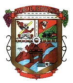 La carte San Miguel de Horcasitas