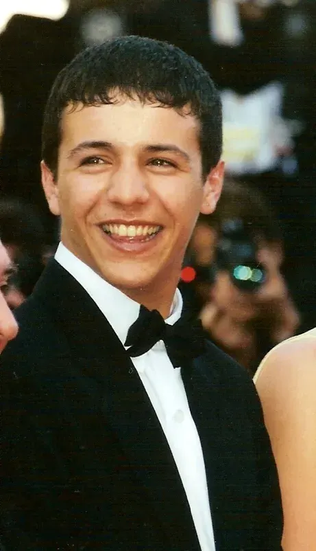 The Faudel card