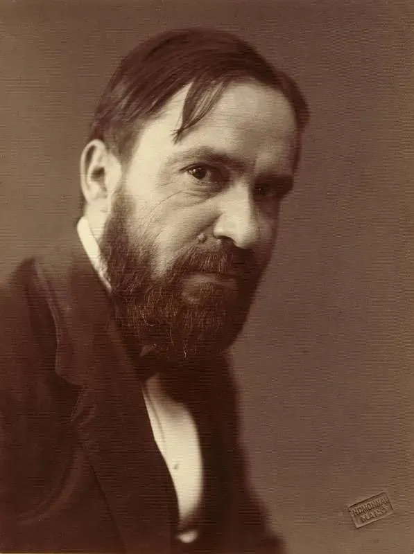The Gyula Juhász card