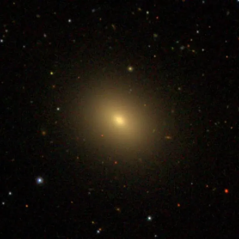 The NGC 5343 card