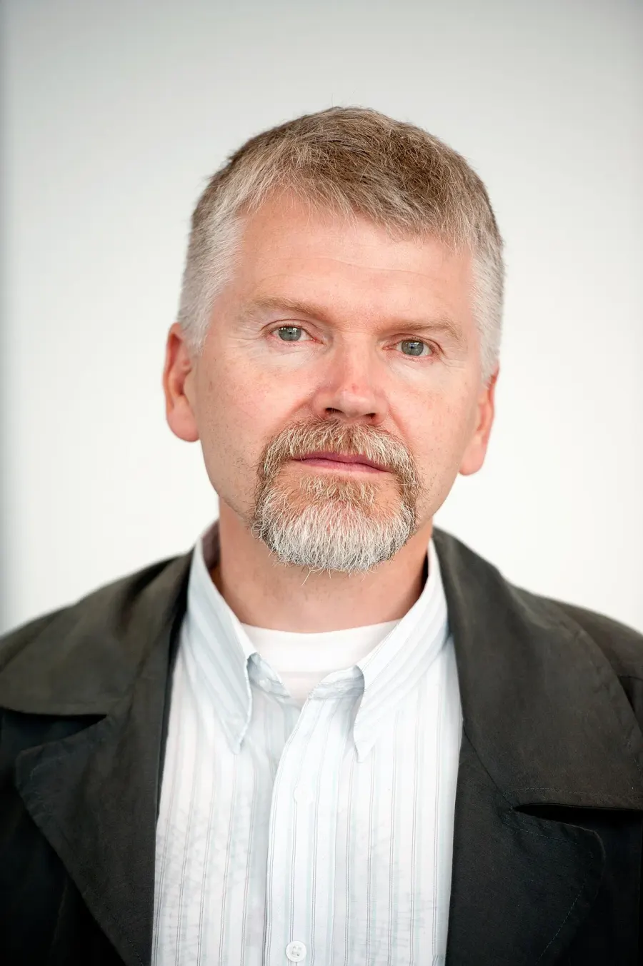 The Gyrðir Elíasson card