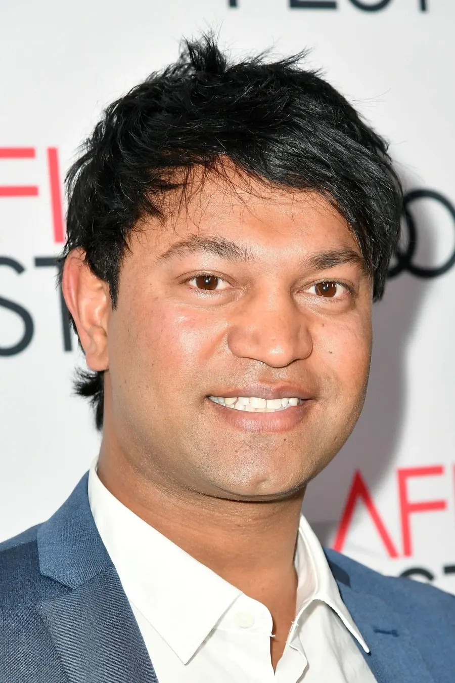 The Saroo Brierley card