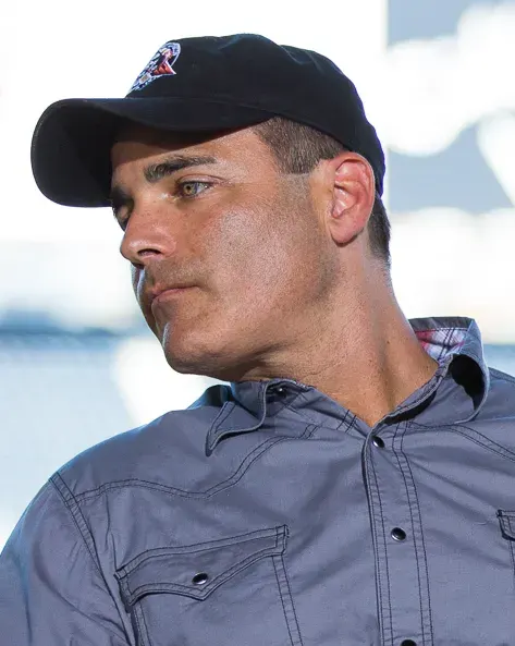 The Brian Bloom card