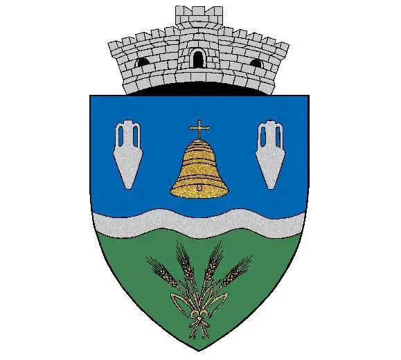 La carte Balaciu