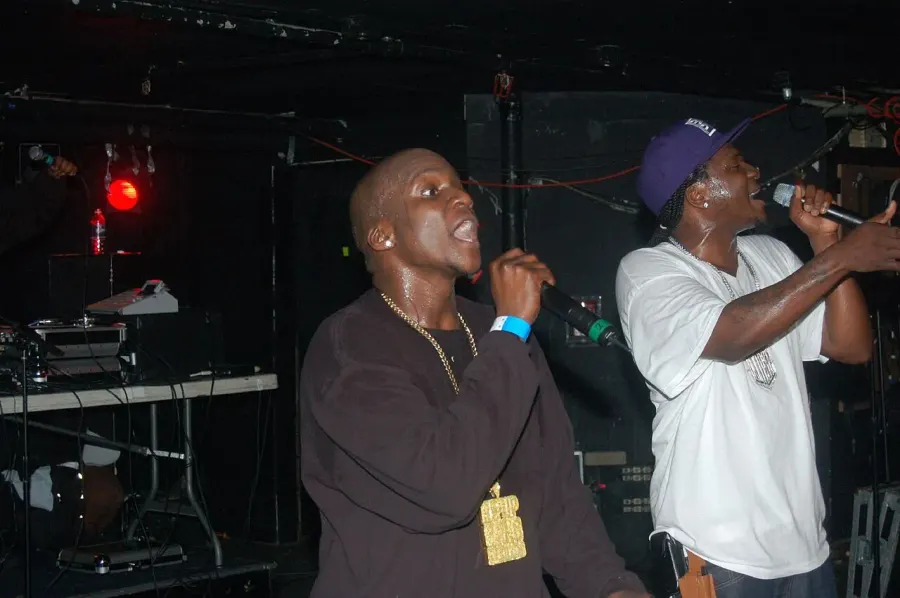 The Clipse card