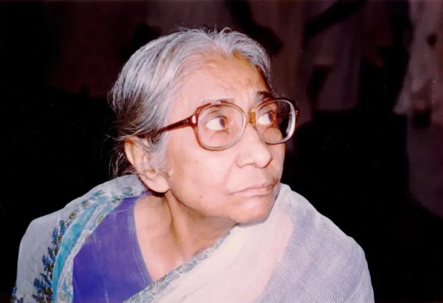 La carte Asima Chatterjee