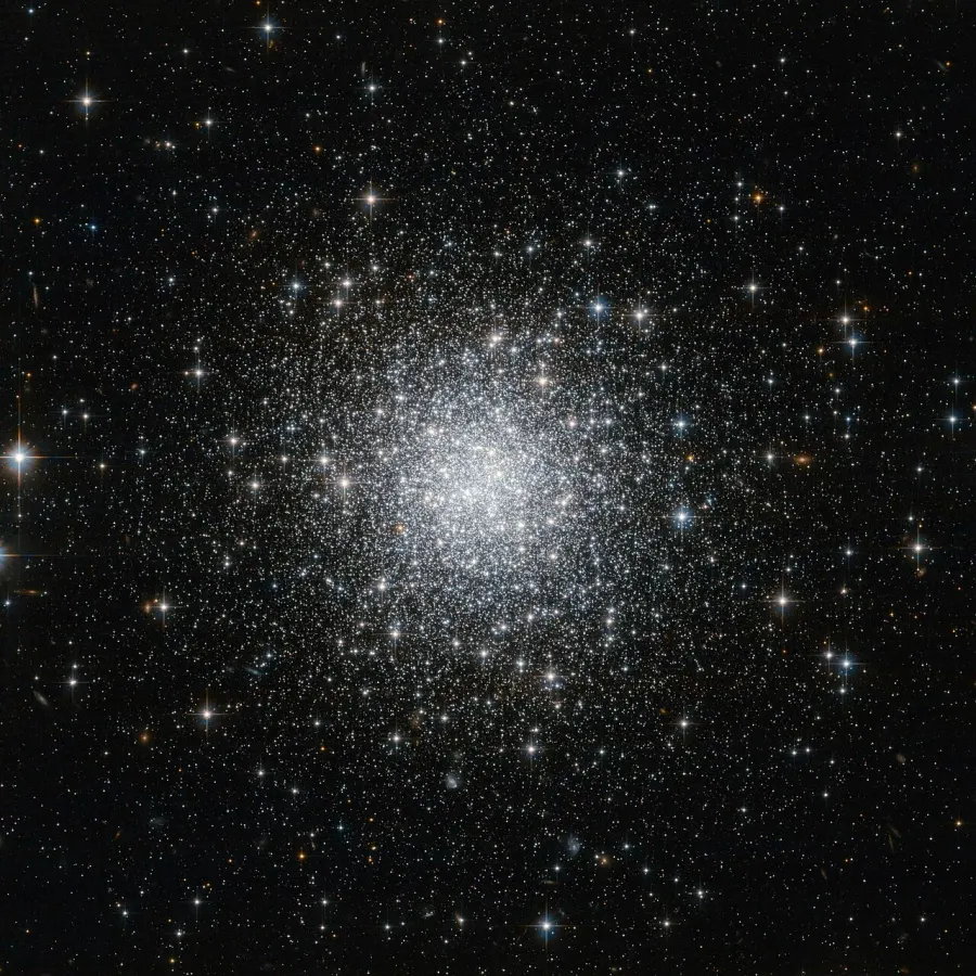 The NGC 7006 card