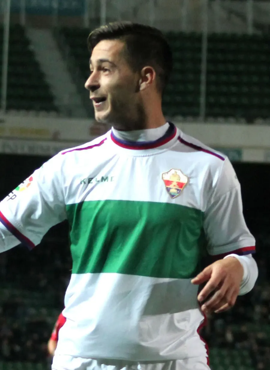 The Sergio León card