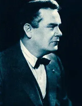 The George Siegmann card