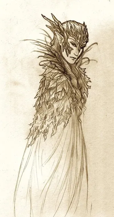 La carte Thranduil