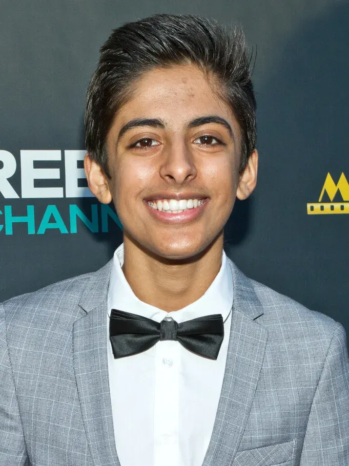 La carte Karan Brar