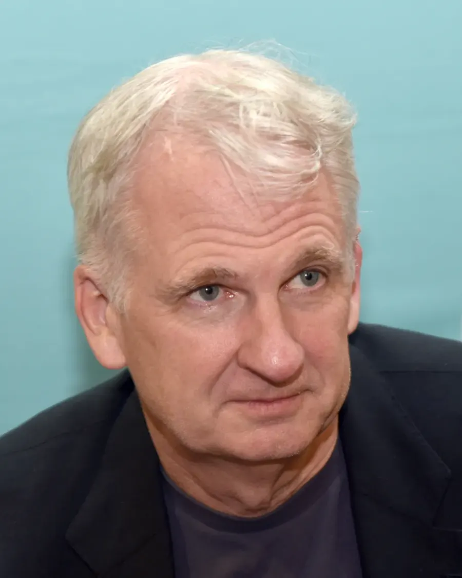 La carte Timothy Snyder