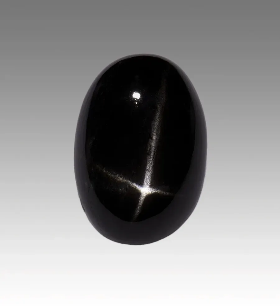 The Asterism card