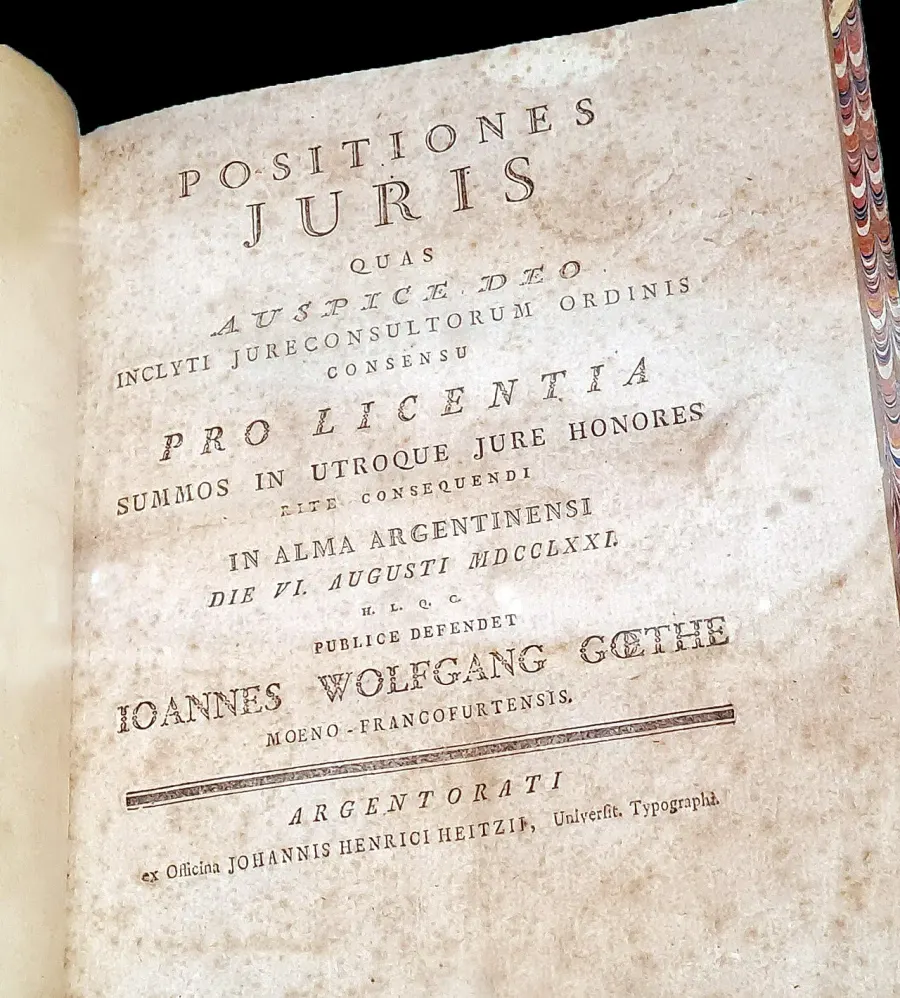 La carte Licence universitaire