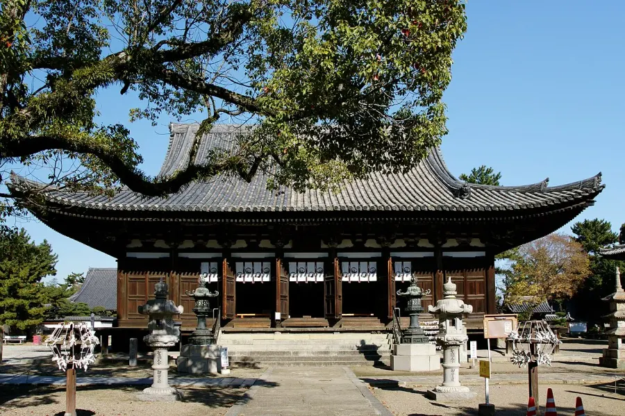 La carte Kakogawa