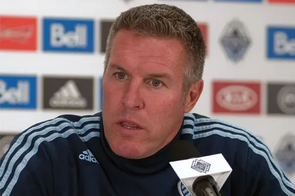 The Peter Vermes card
