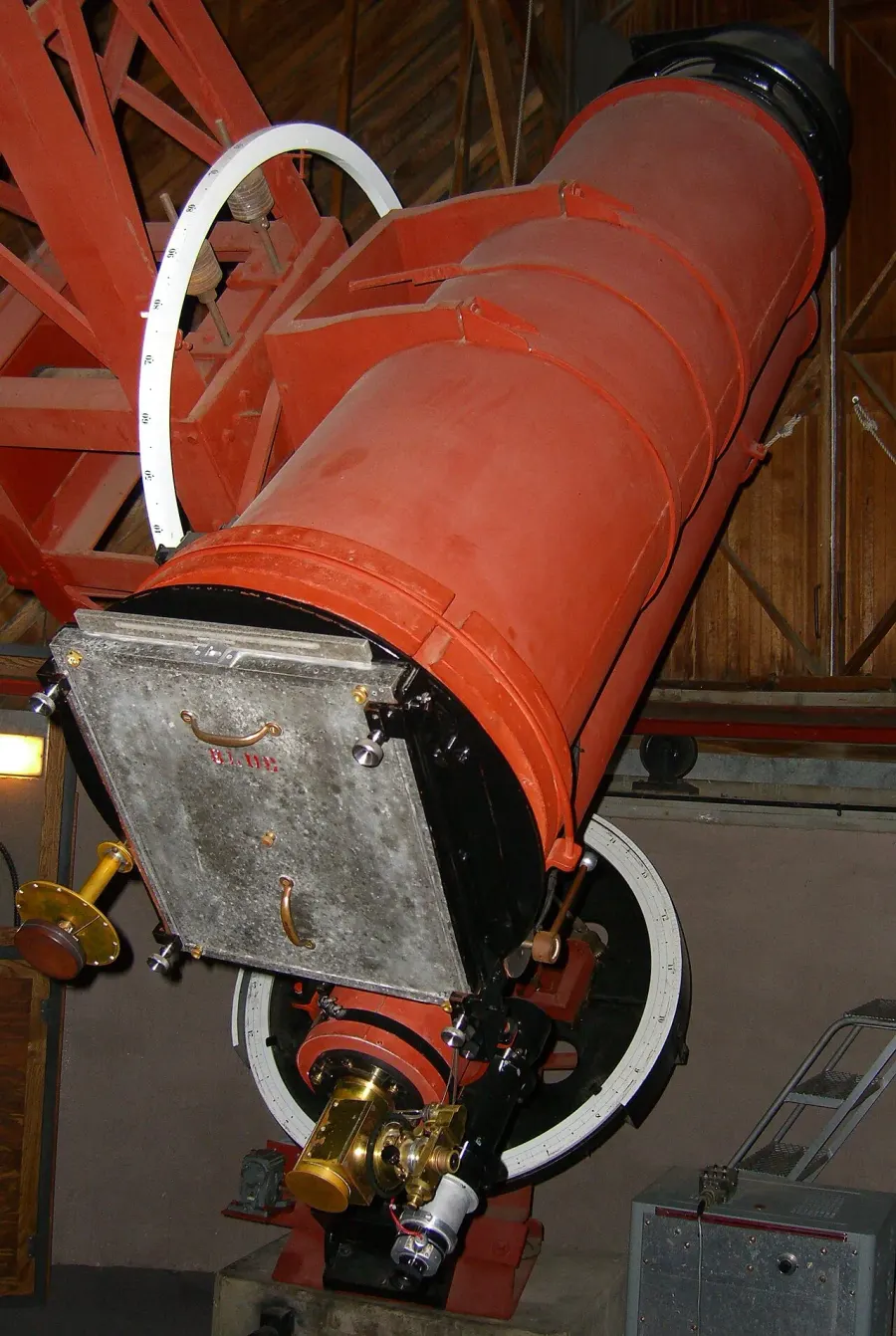 La carte Astrographe