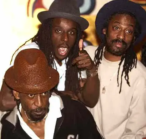 The Aswad card