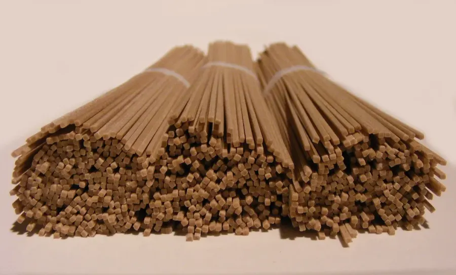 The Soba card