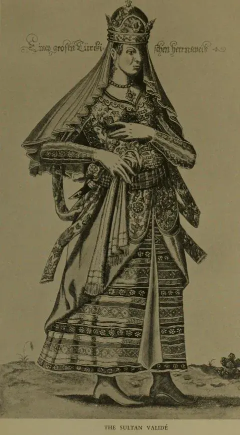 La carte Sultane validé