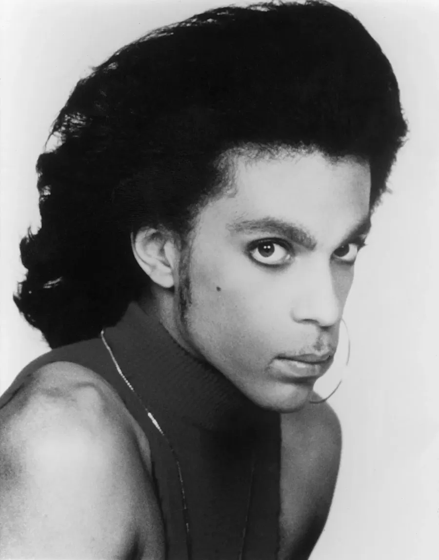 La carte Prince