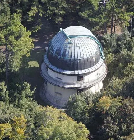 The Konkoly Observatory card