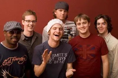 La carte Snarky Puppy