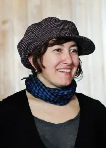 The Athina Rachel Tsangari card