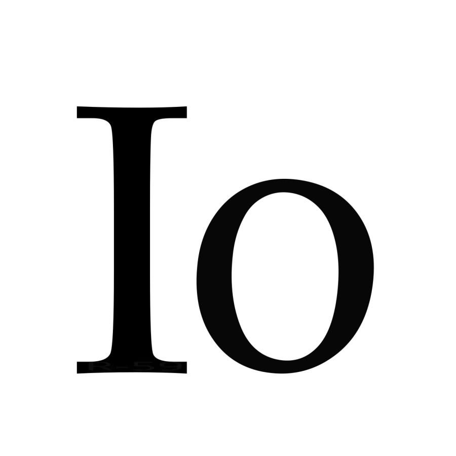 The Io card